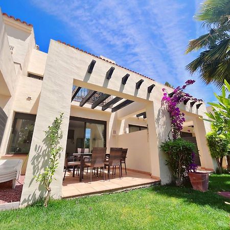 Casa Mila Roda Golf Resort Murcia Exterior photo