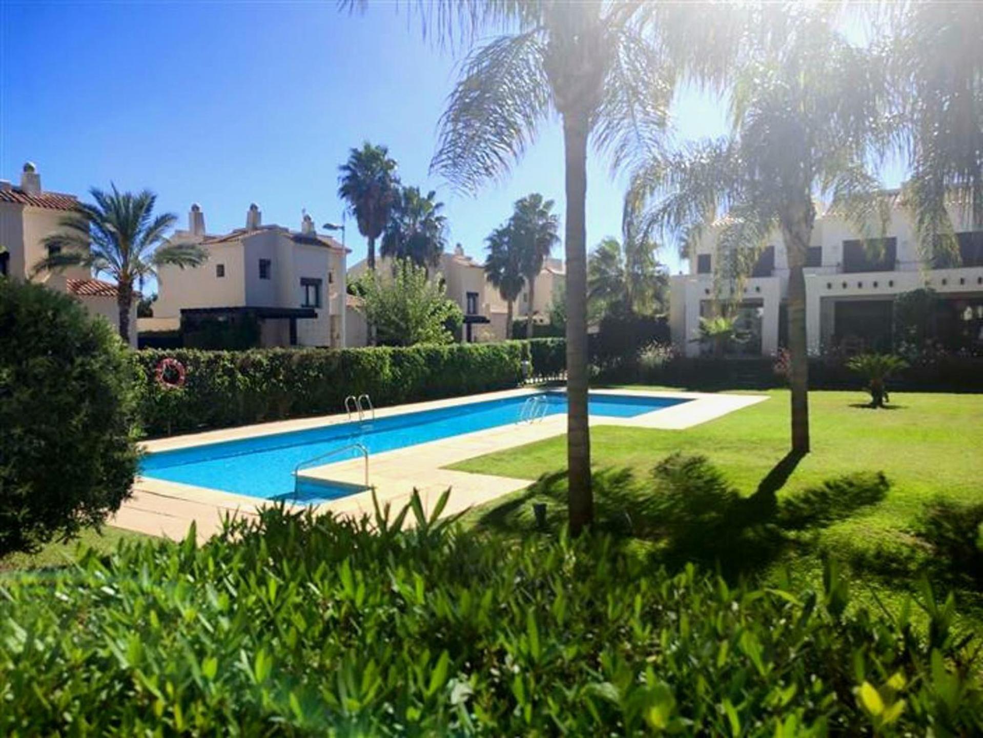 Casa Mila Roda Golf Resort Murcia Exterior photo