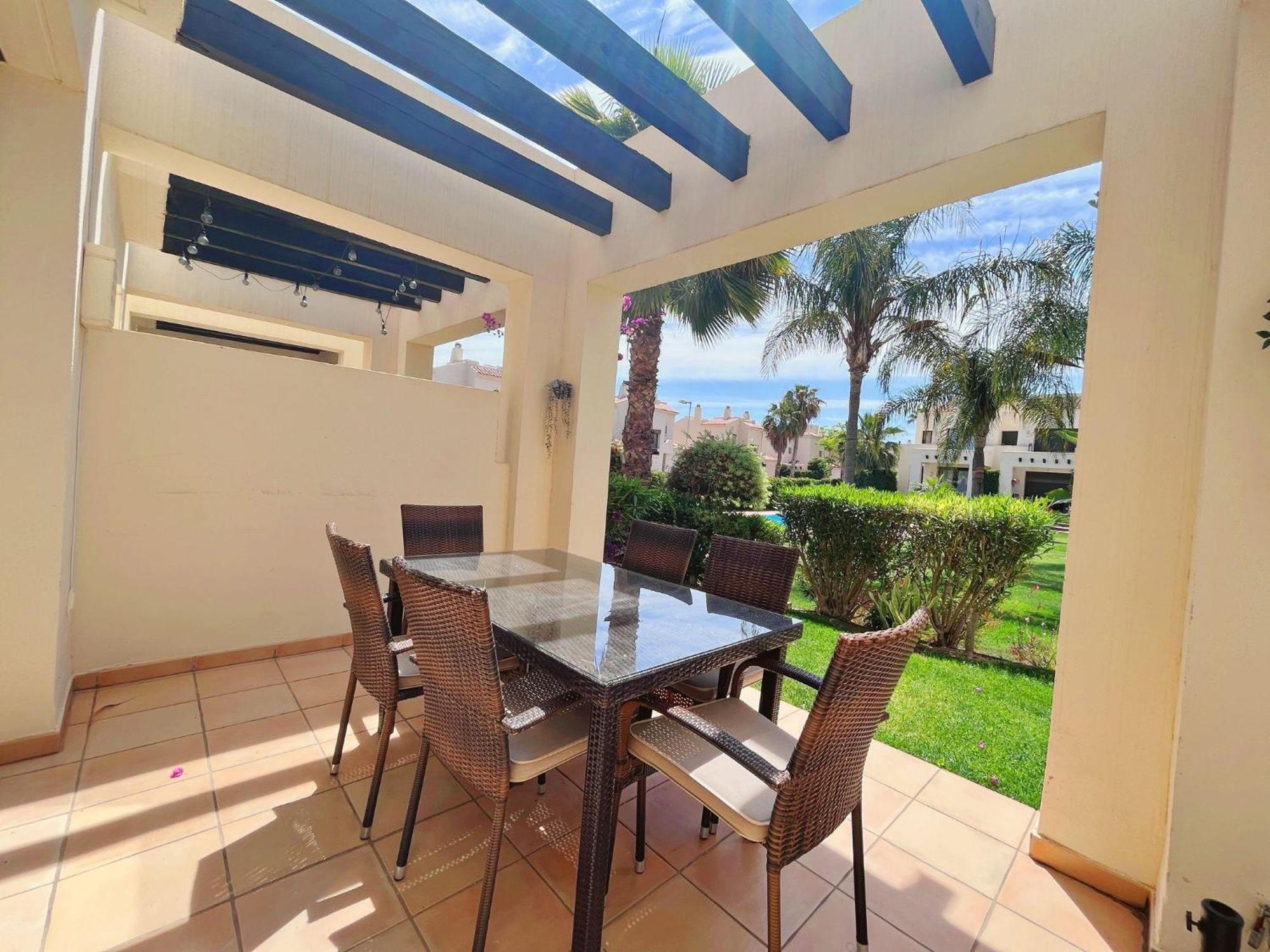 Casa Mila Roda Golf Resort Murcia Exterior photo