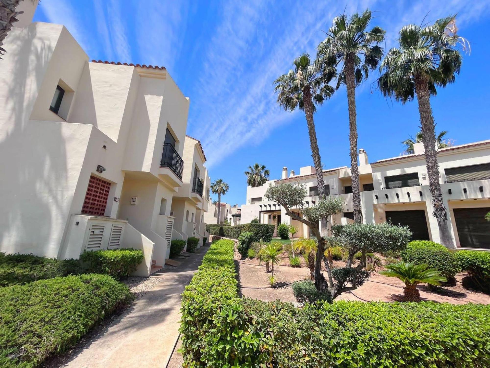 Casa Mila Roda Golf Resort Murcia Exterior photo